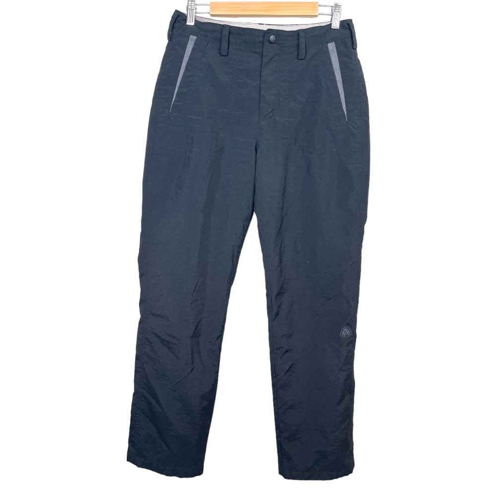 ACG Nike Trail Activewear Performance Pants blk‎ sz M